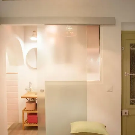 Apartment 3 - El Escondite Rosa De Tarifa- Enjoy *