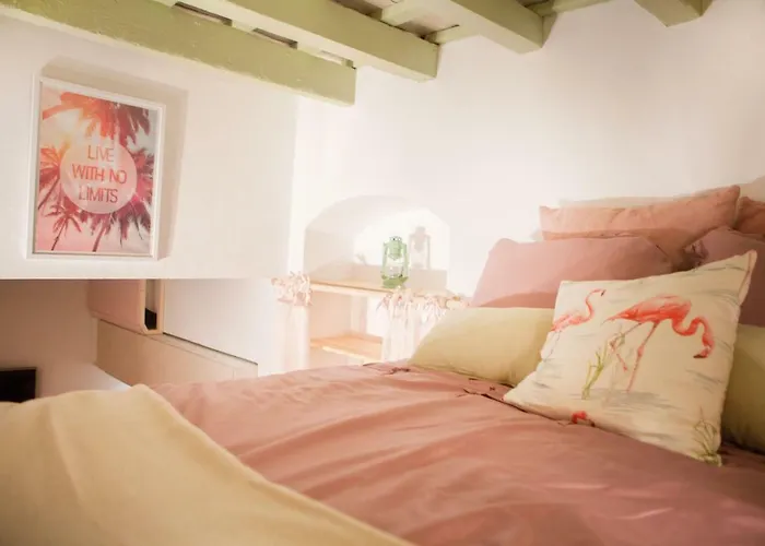 3 - El Escondite Rosa De Tarifa- Enjoy *